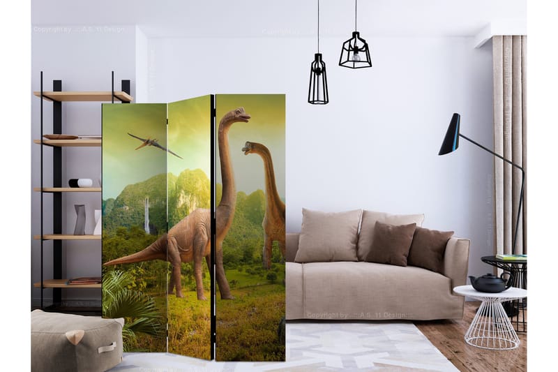 Kadira Rumsavdelare 135x172 cm - Inredning - Dekoration & inredningsdetaljer - Rumsavdelare