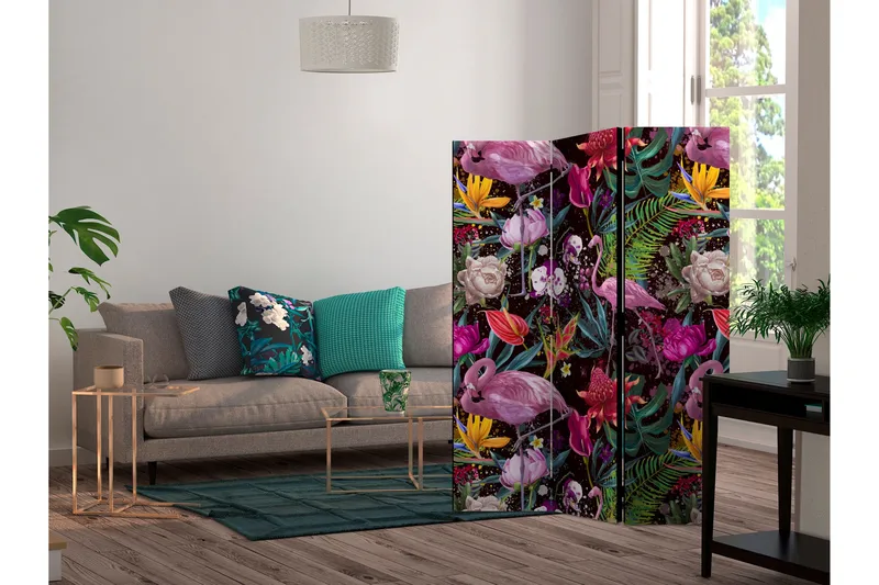 Kadira Rumsavdelare 135x172 cm - Inredning - Dekoration & inredningsdetaljer - Rumsavdelare