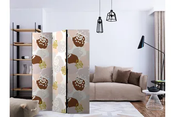 Kadira Rumsavdelare 135x172 cm - Inredning - Dekoration & inredningsdetaljer - Rumsavdelare