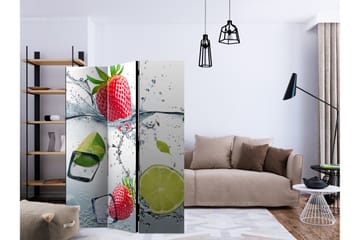 Kadira Rumsavdelare 135x172 cm - Inredning - Dekoration & inredningsdetaljer - Rumsavdelare