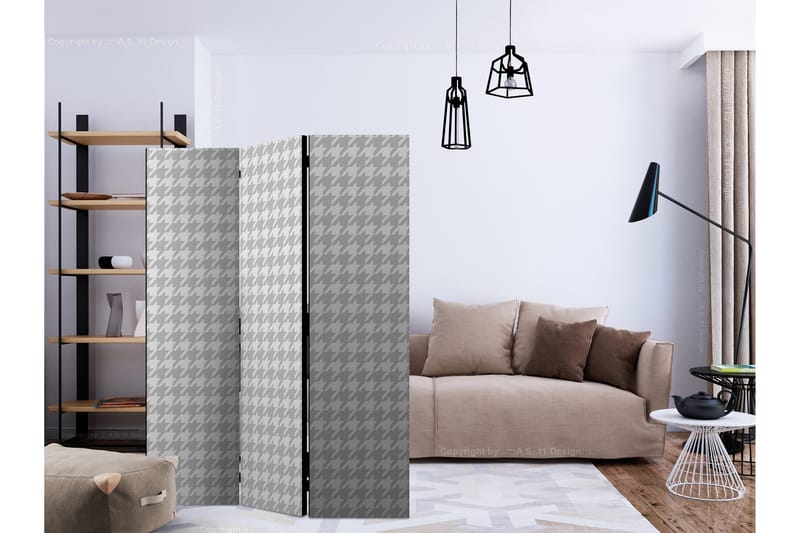 Kadira Rumsavdelare 135x172 cm - Inredning - Dekoration & inredningsdetaljer - Rumsavdelare