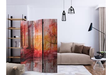 Kadira Rumsavdelare 135x172 cm - Inredning - Dekoration & inredningsdetaljer - Rumsavdelare