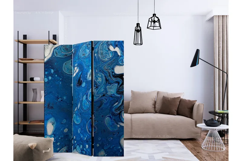 Kadira Rumsavdelare 135x172 cm - Inredning - Dekoration & inredningsdetaljer - Rumsavdelare