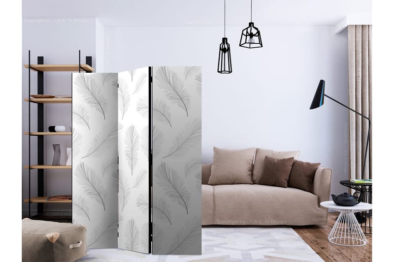 Kadira Rumsavdelare 135x172 cm - Inredning - Dekoration & inredningsdetaljer - Rumsavdelare