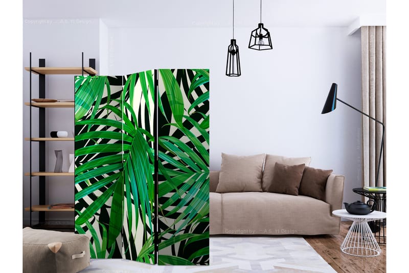 Kadira Rumsavdelare 135x172 cm - Inredning - Dekoration & inredningsdetaljer - Rumsavdelare