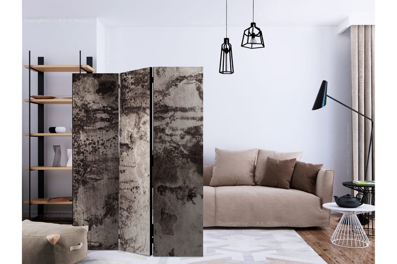 Kadira Rumsavdelare 135x172 cm - Inredning - Dekoration & inredningsdetaljer - Rumsavdelare