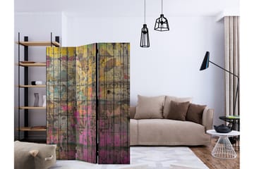 Kadira Rumsavdelare 135x172 cm - Inredning - Dekoration & inredningsdetaljer - Rumsavdelare
