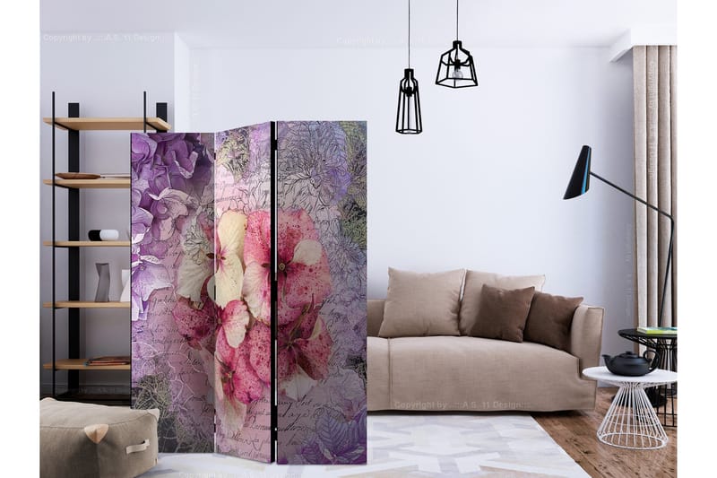 Kadira Rumsavdelare 135x172 cm - Inredning - Dekoration & inredningsdetaljer - Rumsavdelare