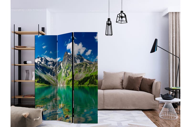 Kadira Rumsavdelare 135x172 cm - Inredning - Dekoration & inredningsdetaljer - Rumsavdelare