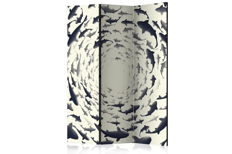 Kadira Rumsavdelare 135x172 cm