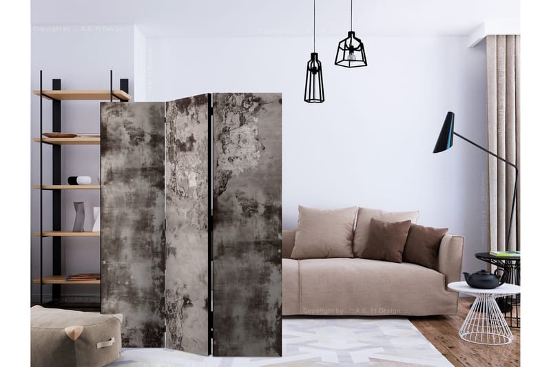 Kadira Rumsavdelare 135x172 cm - Inredning - Dekoration & inredningsdetaljer - Rumsavdelare