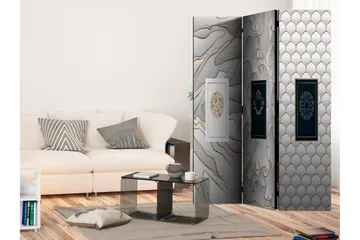 Kadira Rumsavdelare 135x172 cm - Inredning - Dekoration & inredningsdetaljer - Rumsavdelare