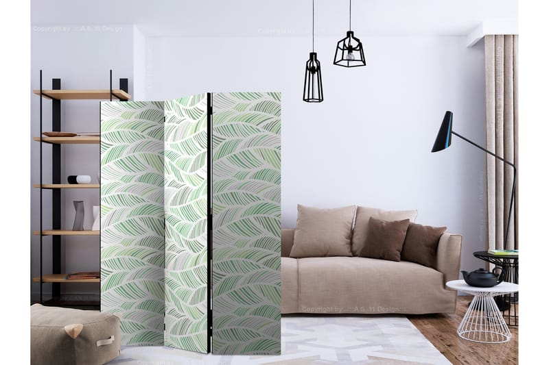 Kadira Rumsavdelare 135x172 cm - Inredning - Dekoration & inredningsdetaljer - Rumsavdelare