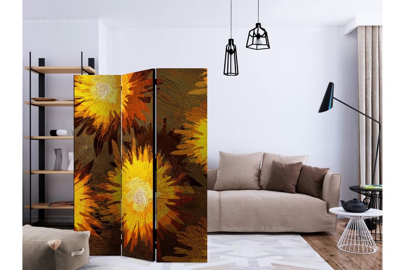 Kadira Rumsavdelare 135x172 cm - Inredning - Dekoration & inredningsdetaljer - Rumsavdelare