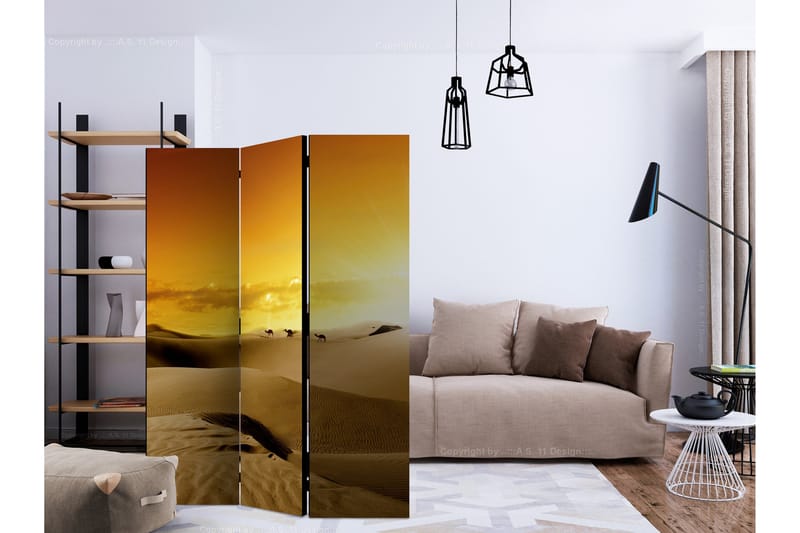 Kadira Rumsavdelare 135x172 cm - Inredning - Dekoration & inredningsdetaljer - Rumsavdelare
