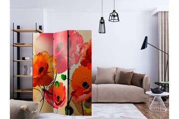 Kadira Rumsavdelare 135x172 cm - Inredning - Dekoration & inredningsdetaljer - Rumsavdelare