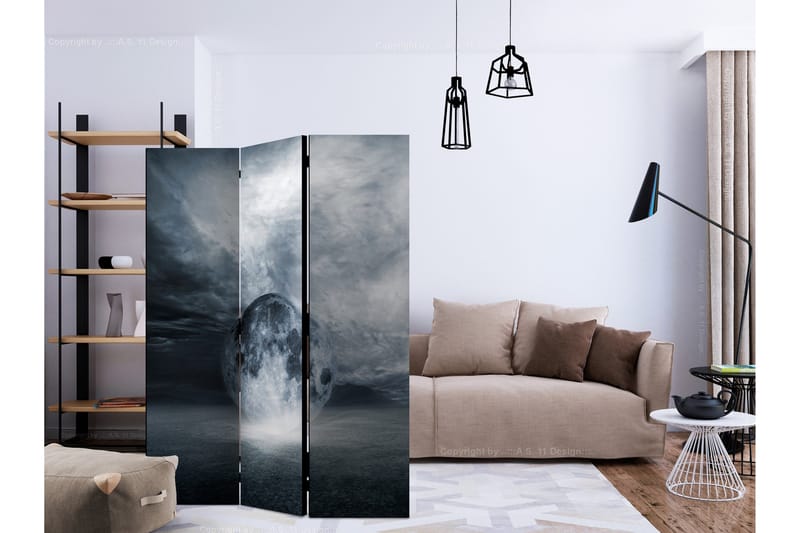 Kadira Rumsavdelare 135x172 cm - Inredning - Dekoration & inredningsdetaljer - Rumsavdelare