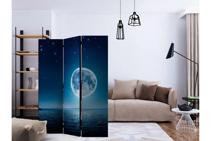 Kadira Rumsavdelare 135x172 cm - Inredning - Dekoration & inredningsdetaljer - Rumsavdelare