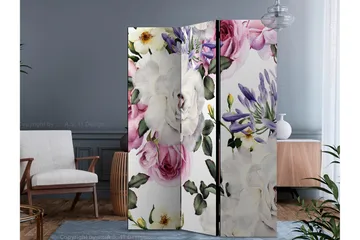 Kadira Rumsavdelare 135x172 cm - Inredning - Dekoration & inredningsdetaljer - Rumsavdelare