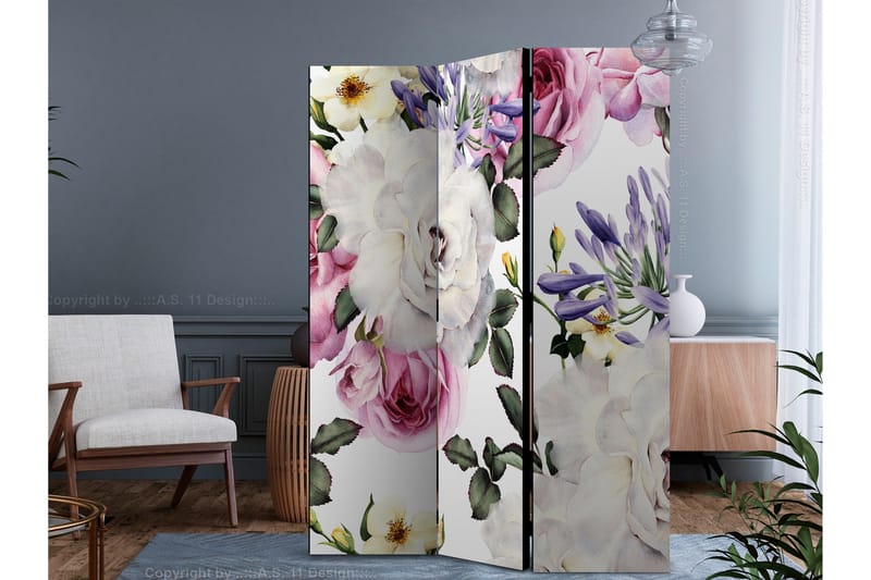 Kadira Rumsavdelare 135x172 cm - Inredning - Dekoration & inredningsdetaljer - Rumsavdelare