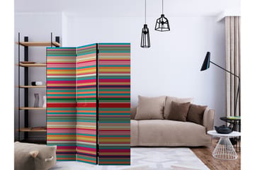 Kadira Rumsavdelare 135x172 cm - Inredning - Dekoration & inredningsdetaljer - Rumsavdelare