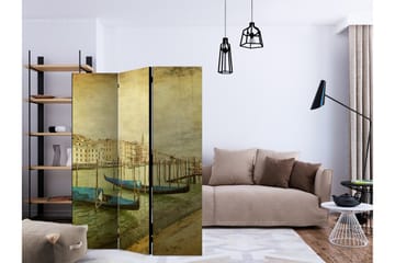 Kadira Rumsavdelare 135x172 cm - Inredning - Dekoration & inredningsdetaljer - Rumsavdelare