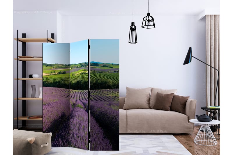 Kadira Rumsavdelare 135x172 cm - Inredning - Dekoration & inredningsdetaljer - Rumsavdelare