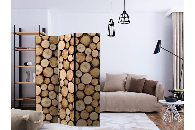 Kadira Rumsavdelare 135x172 cm - Inredning - Dekoration & inredningsdetaljer - Rumsavdelare