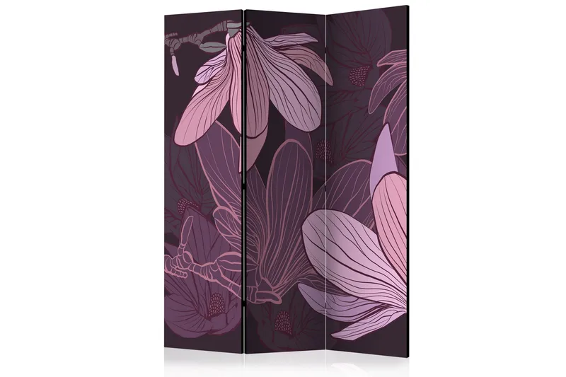 Kadira Rumsavdelare 135x172 cm