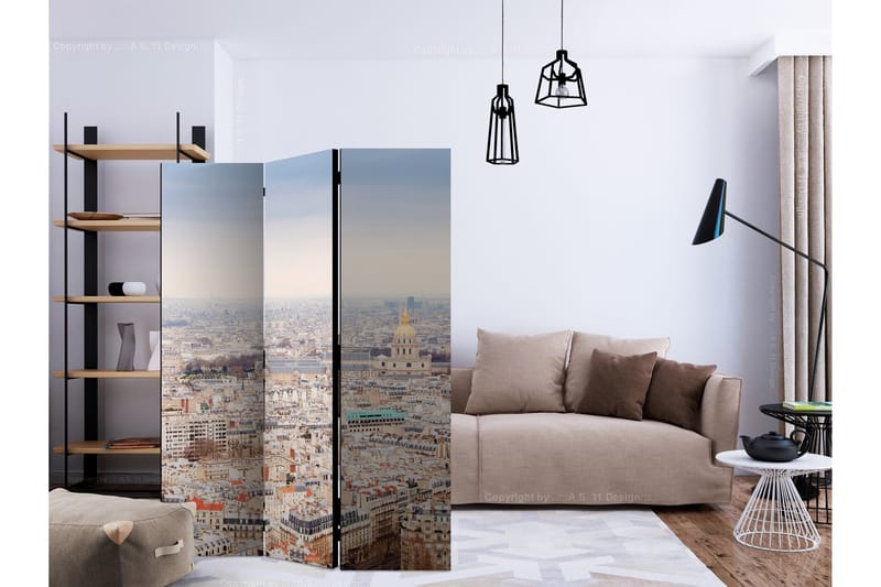 Kadira Rumsavdelare 135x172 cm - Inredning - Dekoration & inredningsdetaljer - Rumsavdelare