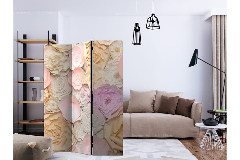 Kadira Rumsavdelare 135x172 cm - Inredning - Dekoration & inredningsdetaljer - Rumsavdelare