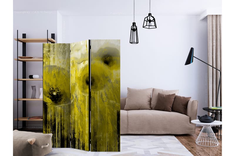 Kadira Rumsavdelare 135x172 cm - Inredning - Dekoration & inredningsdetaljer - Rumsavdelare