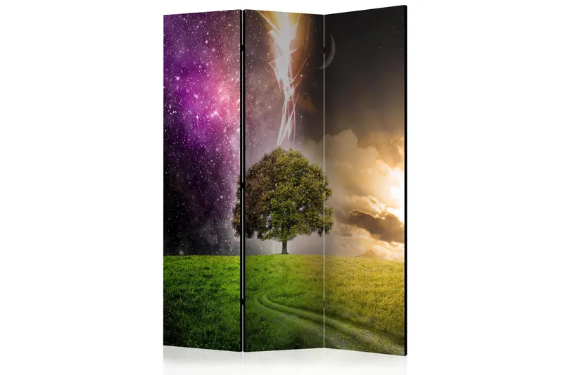Kadira Rumsavdelare 135x172 cm
