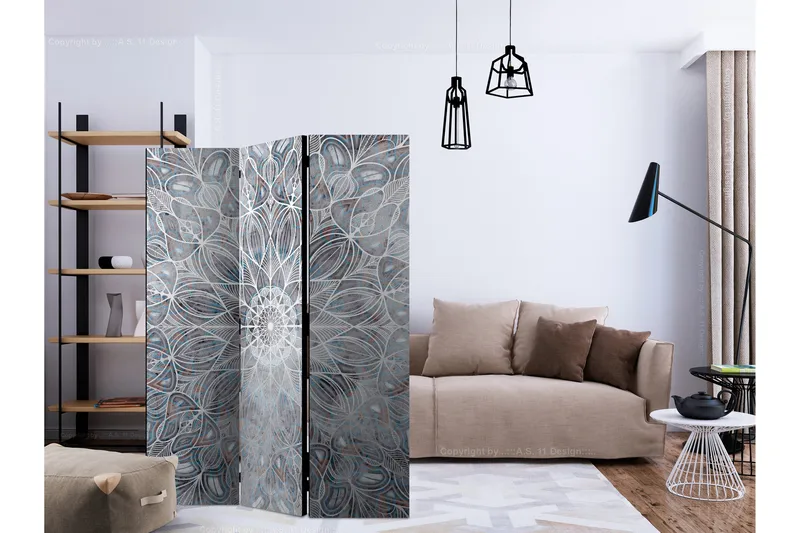 Kadira Rumsavdelare 135x172 cm - Inredning - Dekoration & inredningsdetaljer - Rumsavdelare