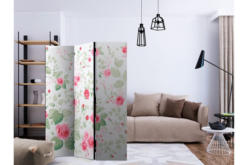 Kadira Rumsavdelare 135x172 cm - Inredning - Dekoration & inredningsdetaljer - Rumsavdelare
