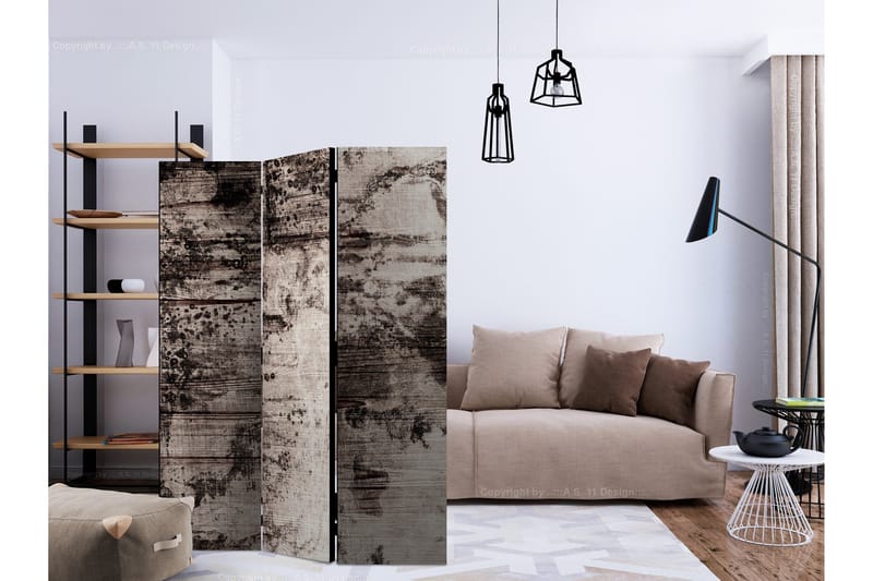 Kadira Rumsavdelare 135x172 cm - Inredning - Dekoration & inredningsdetaljer - Rumsavdelare