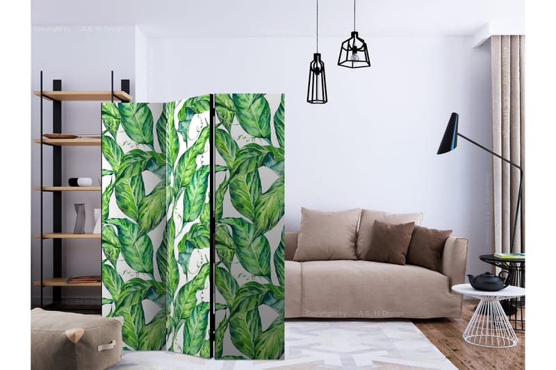 Kadira Rumsavdelare 135x172 cm - Inredning - Dekoration & inredningsdetaljer - Rumsavdelare
