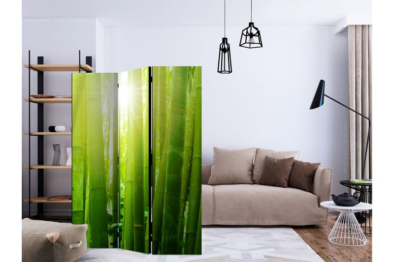 Kadira Rumsavdelare 135x172 cm - Inredning - Dekoration & inredningsdetaljer - Rumsavdelare