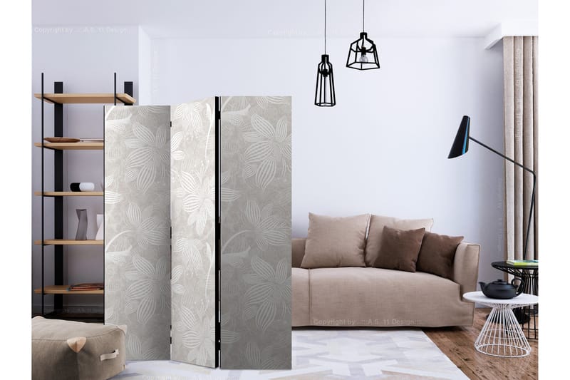 Kadira Rumsavdelare 135x172 cm - Inredning - Dekoration & inredningsdetaljer - Rumsavdelare