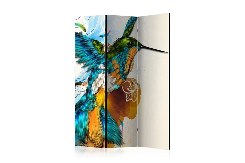Kadira Rumsavdelare 135x172 cm