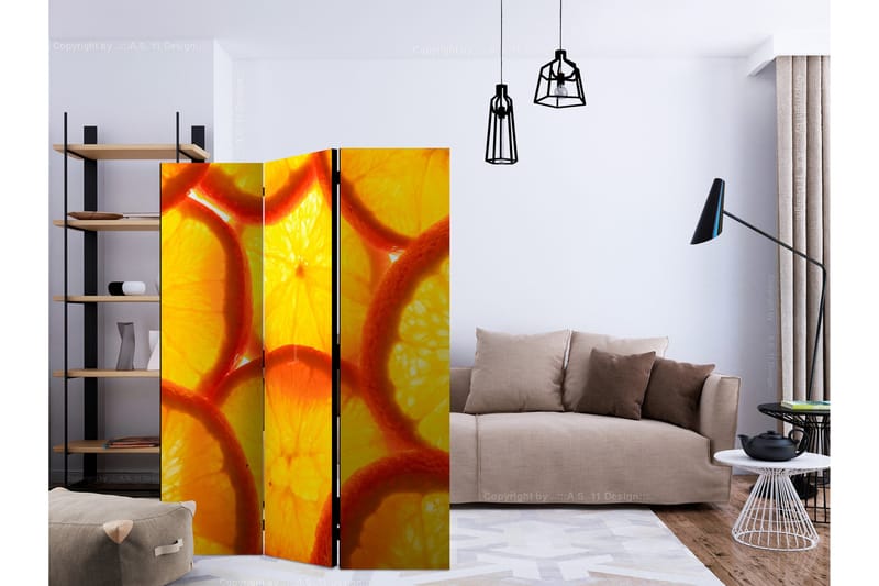Kadira Rumsavdelare 135x172 cm - Inredning - Dekoration & inredningsdetaljer - Rumsavdelare