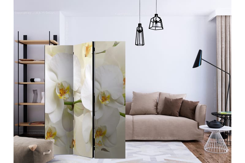 Kadira Rumsavdelare 135x172 cm - Inredning - Dekoration & inredningsdetaljer - Rumsavdelare