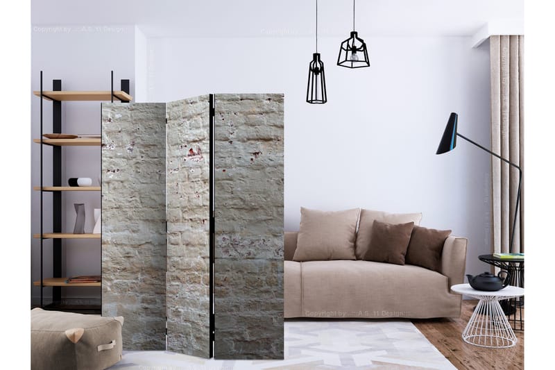 Kadira Rumsavdelare 135x172 cm - Inredning - Dekoration & inredningsdetaljer - Rumsavdelare