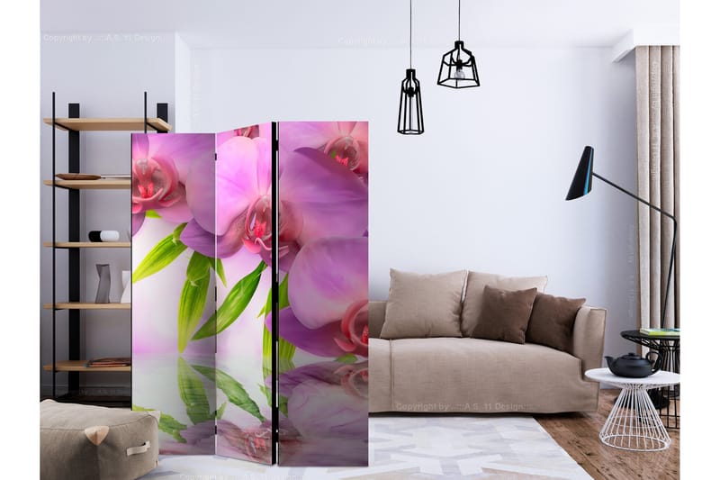 Kadira Rumsavdelare 135x172 cm - Inredning - Dekoration & inredningsdetaljer - Rumsavdelare