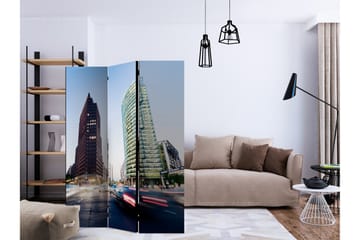 Kadira Rumsavdelare 135x172 cm - Inredning - Dekoration & inredningsdetaljer - Rumsavdelare