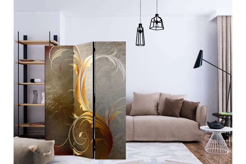 Kadira Rumsavdelare 135x172 cm - Inredning - Dekoration & inredningsdetaljer - Rumsavdelare