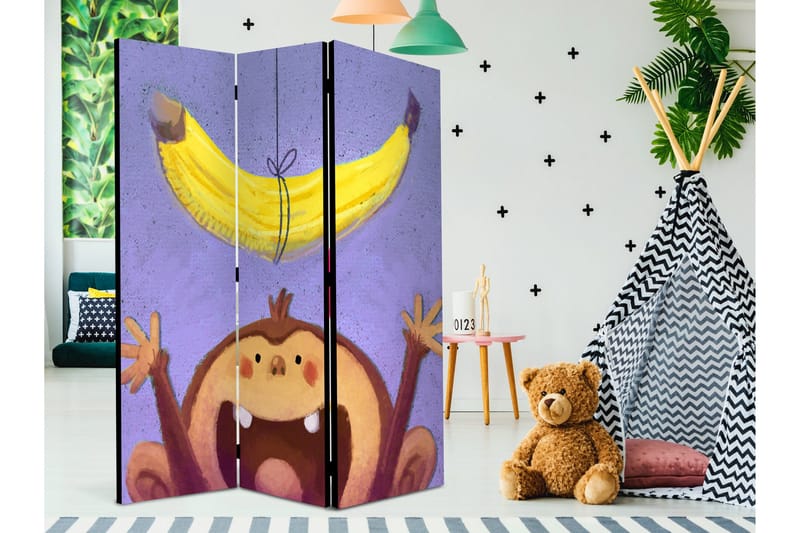 Kadira Rumsavdelare 135x172 cm - Inredning - Dekoration & inredningsdetaljer - Rumsavdelare