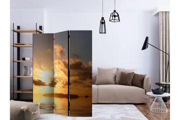 Kadira Rumsavdelare 135x172 cm - Inredning - Dekoration & inredningsdetaljer - Rumsavdelare