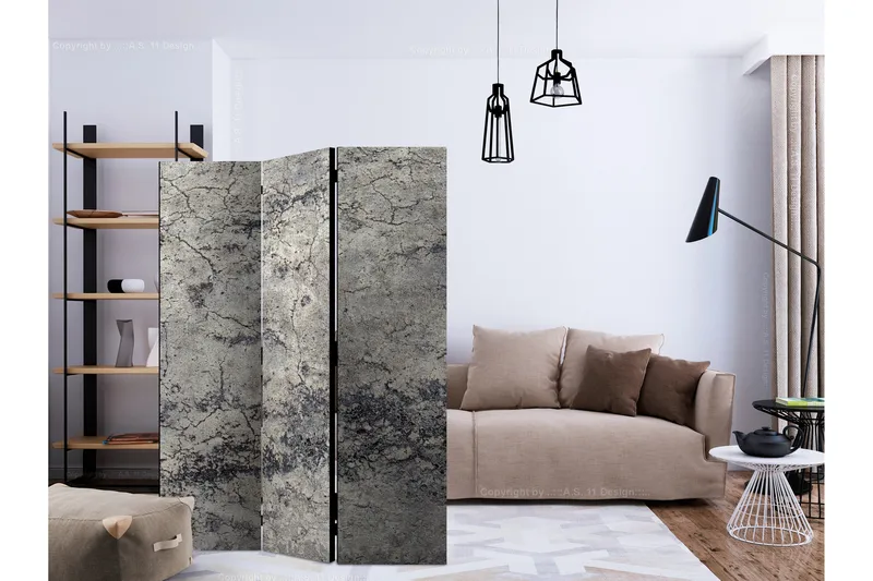 Kadira Rumsavdelare 135x172 cm - Inredning - Dekoration & inredningsdetaljer - Rumsavdelare