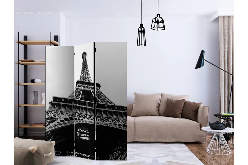 Kadira Rumsavdelare 135x172 cm - Inredning - Dekoration & inredningsdetaljer - Rumsavdelare